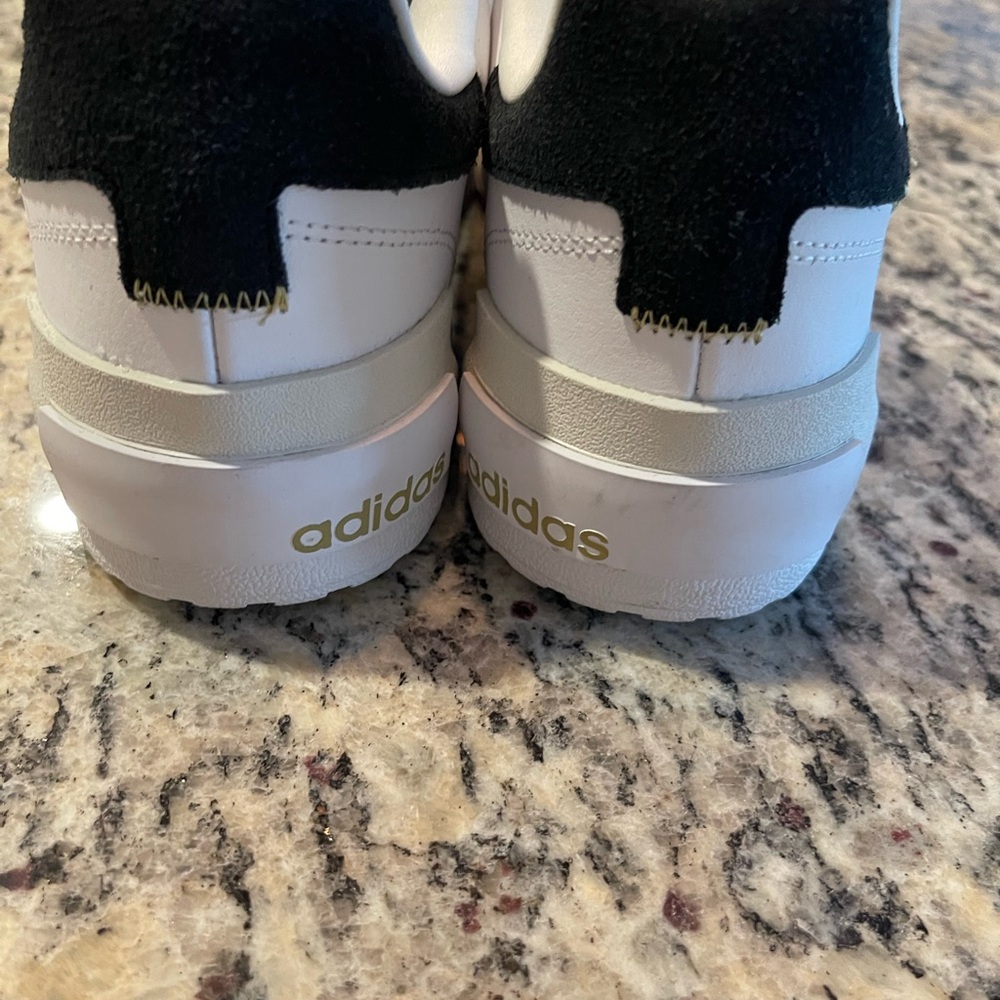 ADIDAS CLOUD FOAM POSTMOVE WOMEN’S SNEAKERS SIZE 11 - Picture 5 of 15